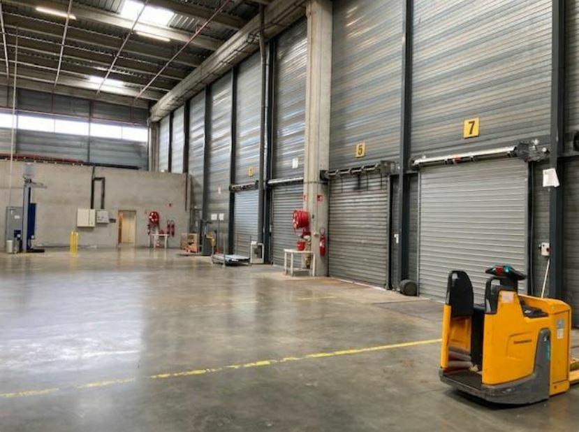 Entrepôt classe a Mions 5850m² Location entrepôt classe a Mions Rhône OLLOG2200512 4
